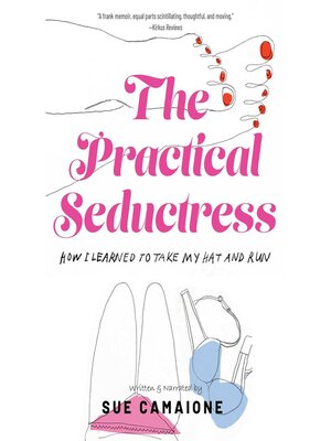 cover image of The Practical Seductress